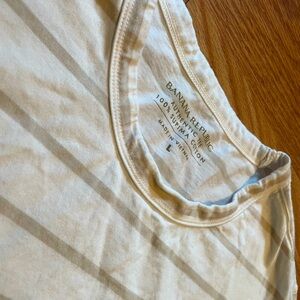Banana Republic Supima Cotton Shirt